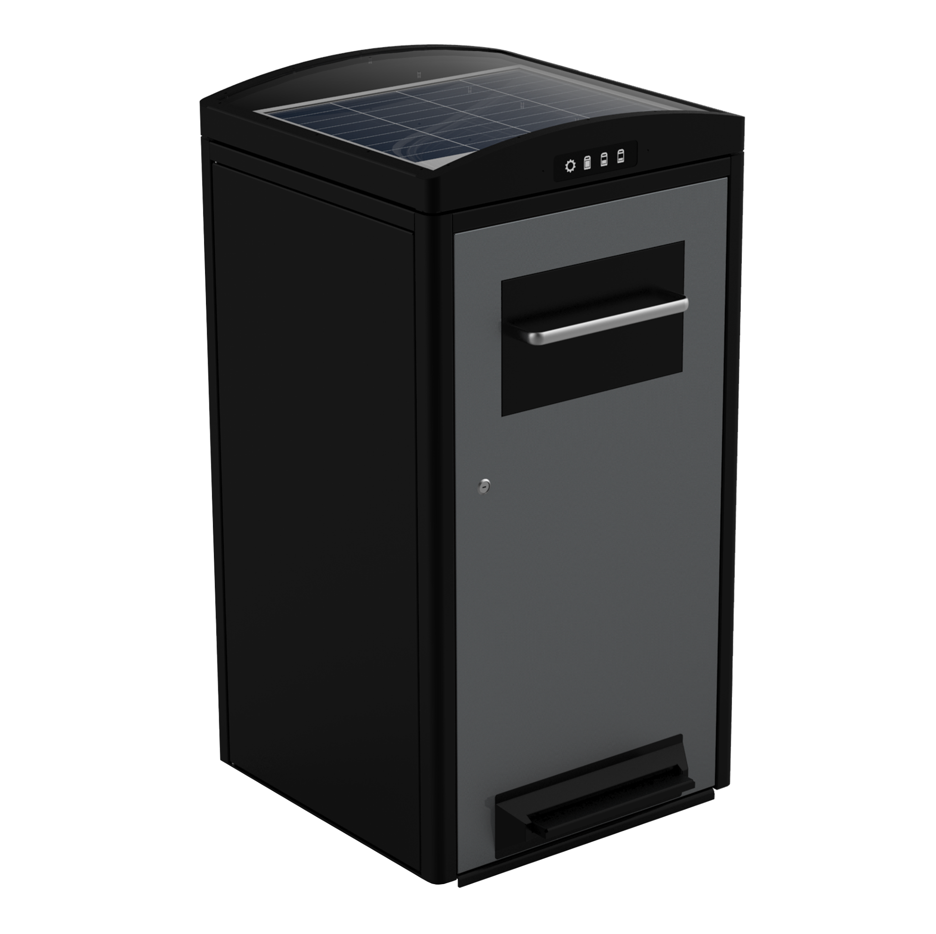 SMART SOLAR-OWERED WASTE COMPACTORS.png