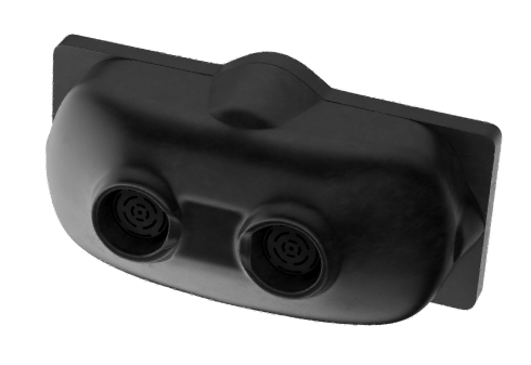 SMART OUTDOOR WASTE BINS