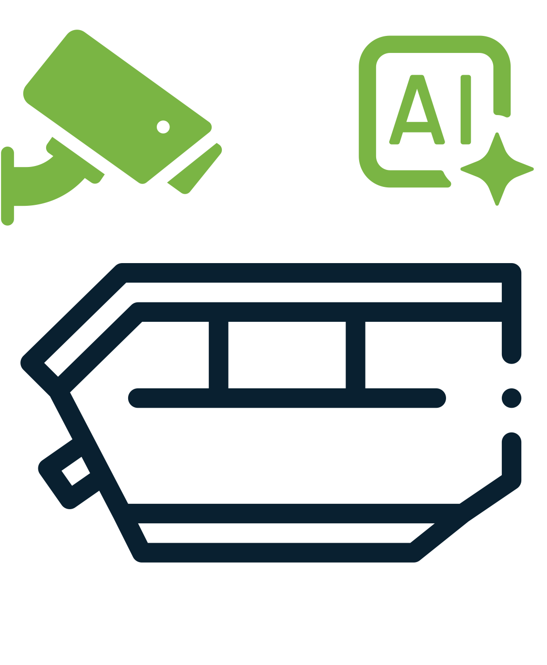 AI Vision Waste Monitoring