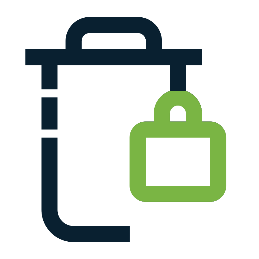 Bin Access Management