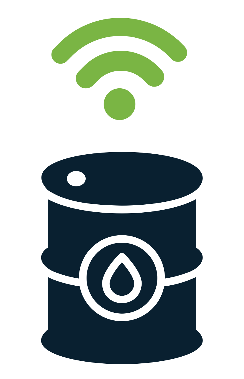 Oil & Liquid Monitoring